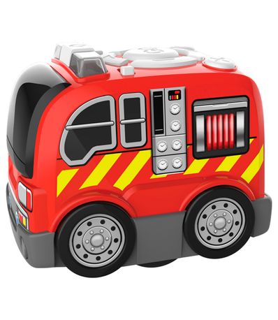 Car-Me-Fire-Truck