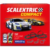 scalextric compact max speed carrefour