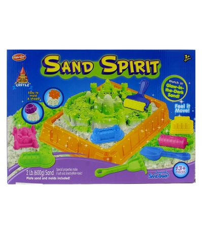 play doh arena magica
