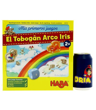 juegos drim