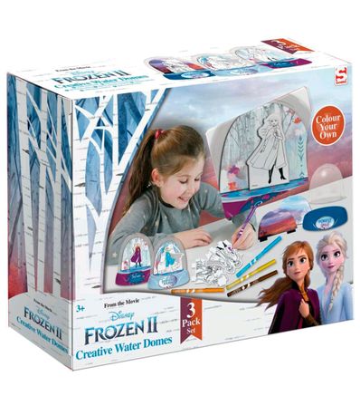 Frozen-2-Criar-Mini-Bolas
