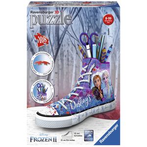 Porta-lapis-3D-Frozen-2-Puzzle