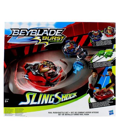 estadio beyblade cyclone