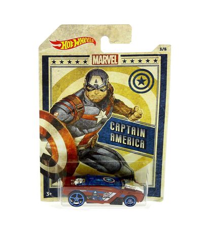 Hot-Wheels-Vehicules-Disney-de-base-assortis