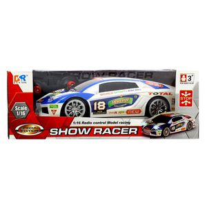 Mostrar-carro-esportivo-Racer_3