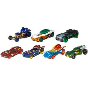 Hot-Wheels-Assortiment-de-vehicules-a-courant-continu