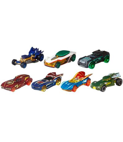Hot-Wheels-Assortiment-de-vehicules-a-courant-continu