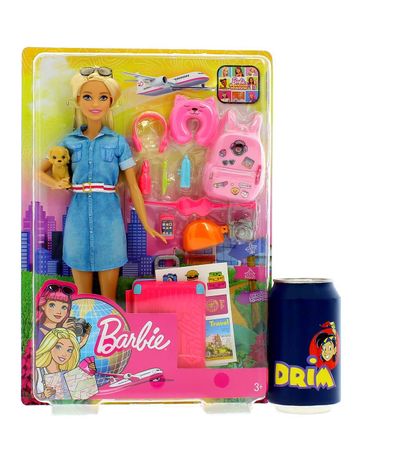 casa barbie drim