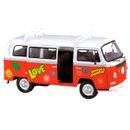 Enfant-Surfer-Van