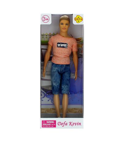 Assortiment-look-moderne-Defa-Kevin-Doll
