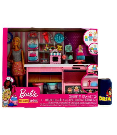 barbie quiero