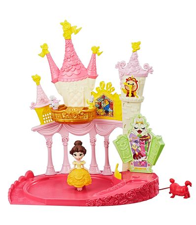 Princesas-da-Disney-Magical-Movers-Bella-Salon