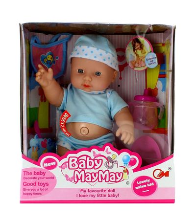 poupee-Accessoires