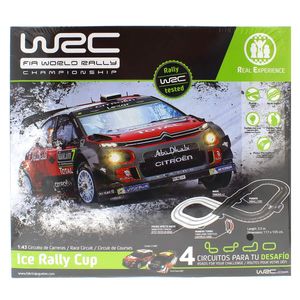 Circuito-WRC-Ice-Rally-Cup