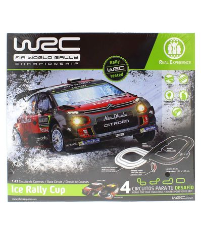 Circuito-WRC-Ice-Rally-Cup