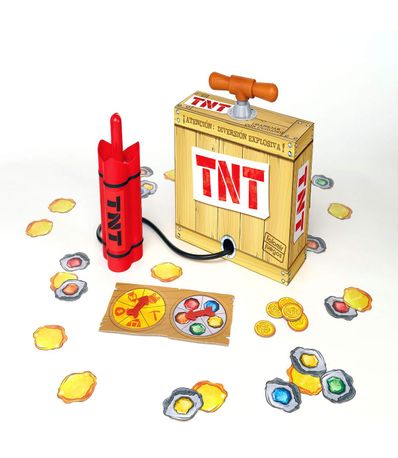 TNT
