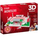Girona-FC-Puzzle-Stadium-3D