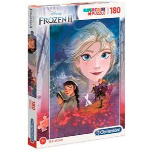 Frozen-2-Puzzle-180-Pecas