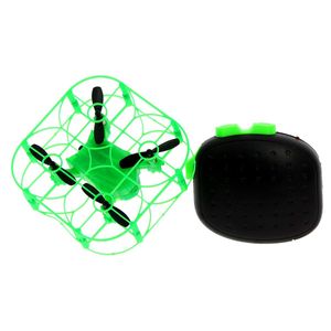Drone-Quadbox