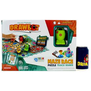 Drawbots-Puzzle-70-pecas_3