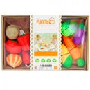 Conjunto-de-alimentos-para-cortar-legumes