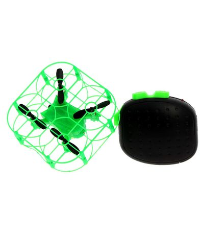 Drone-Quadbox