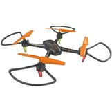 Xtrem Raiders Easy Drone - Drone Avec Camera Enfant +14 Ans | Drone Enfant  | Drone Avec Camera Adulte | Mini Drone Avec Camer