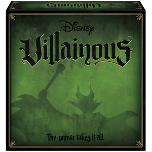 Jeu-Villains