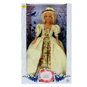 Poupee-habillee