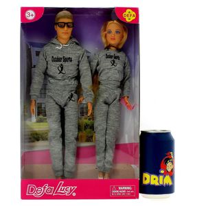 Defa-Lucy-Dolls-Couple-Sport-Assorted_2