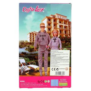 Defa-Lucy-Dolls-Couple-Sport-Assorties_1
