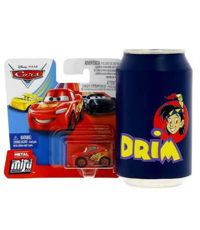 drim cars