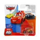 Voitures-Mini-Racers-Assorted-Vehicle