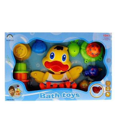 Ducky-para-banho
