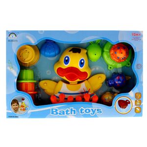 Ducky-pour-le-bain