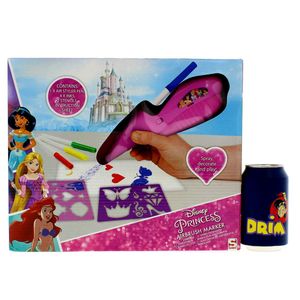 Pacote-de-aerografo-das-princesas-da-Disney_2