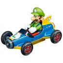 Luigi-Slot-car-a-l--39-echelle-1-43