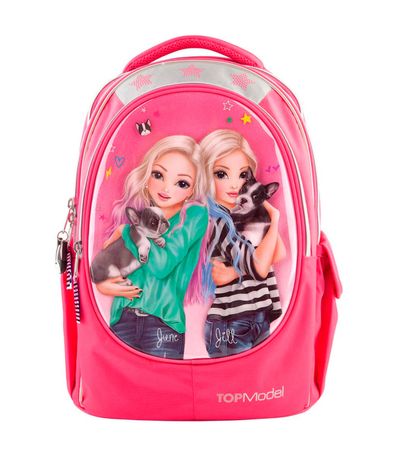Top-Model-Backpack-Friends