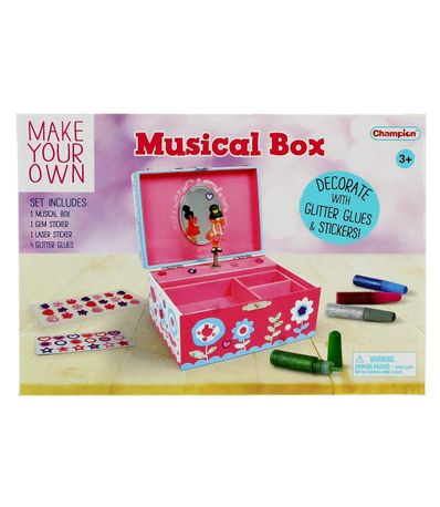 Caixa-Musical-para-Decorar