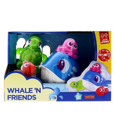 Banheira-de-animais-aquaticos
