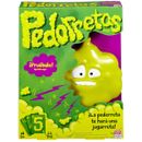 Jeu-Pedorretas