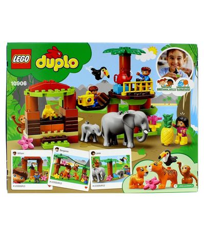 lego duplo drim