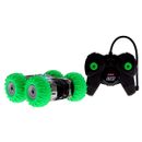 NINCORACERS-STUNT-GREEN