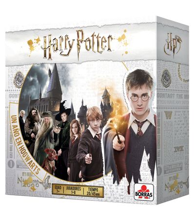harry potter drim