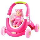 Carrinho-de-bebe-MiniKiss-Correpasillos