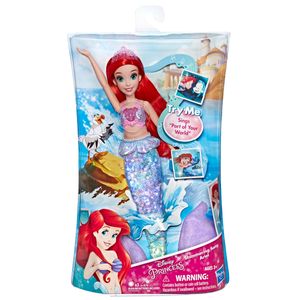 Poupee-musicale-Ariel-Princesses-Disney_1