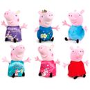 Peppa-Pig-Plush-It--39-s-Magic-Variedade-de-20-cm