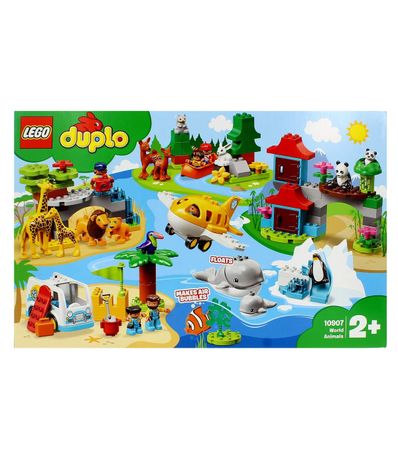 mundo lego