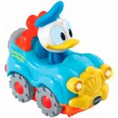 Donald-Tut-Tut-Disney-carro-de-corrida-off-road