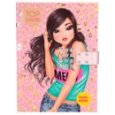 Top-Model-Codigo-Secreto-Diario-Miju